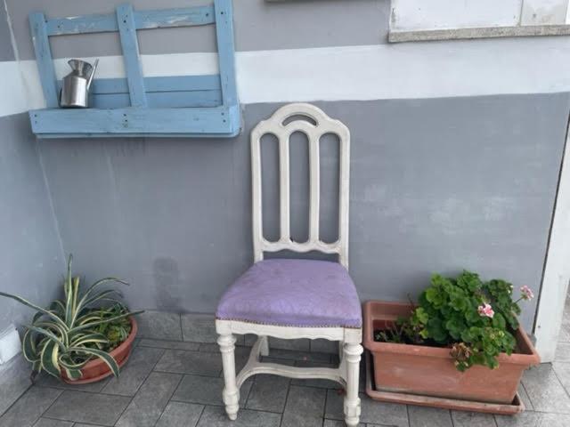 Airport Apartment Happyhouse Fiumicino Ngoại thất bức ảnh