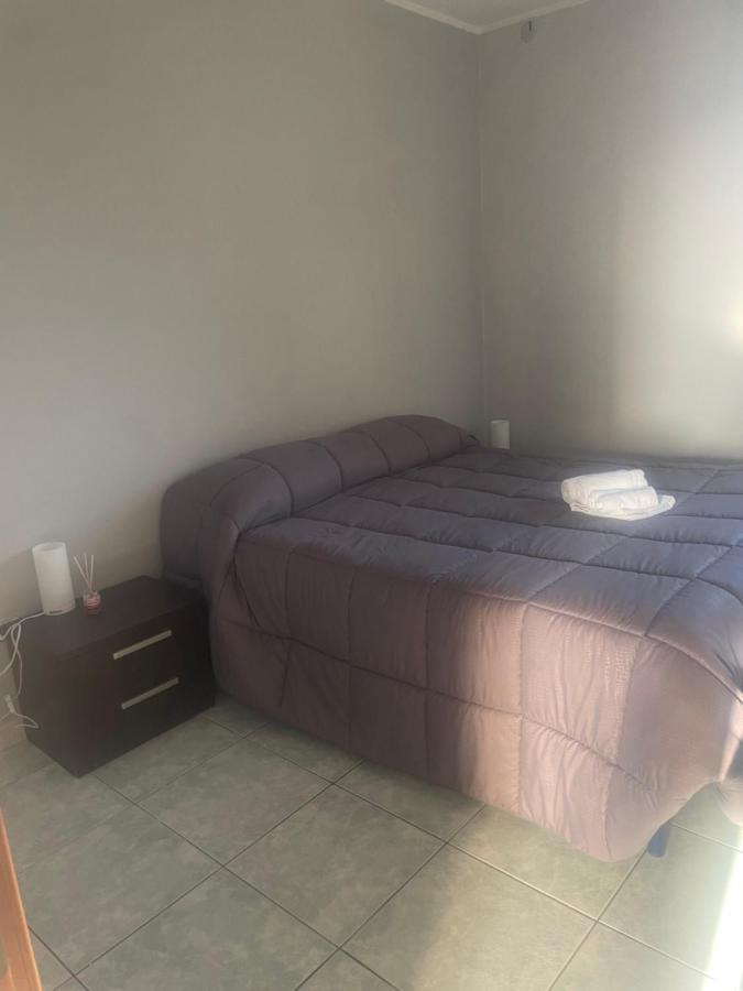 Airport Apartment Happyhouse Fiumicino Ngoại thất bức ảnh